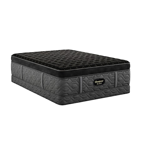 5.5&quot; Box Spring Foundation - Queen