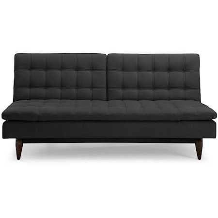 Convertible Sofa Bed