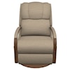 La-Z-Boy Harbor Town Glider Recliner