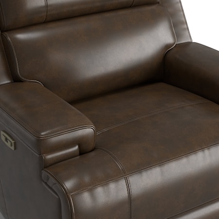 Power Recliner 