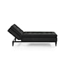 Sealy Sofa Convertibles Tripoli Chaise Convertible 