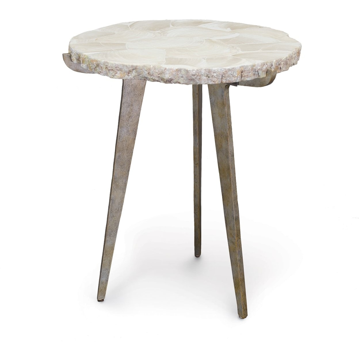 Palecek Easton Side Table 