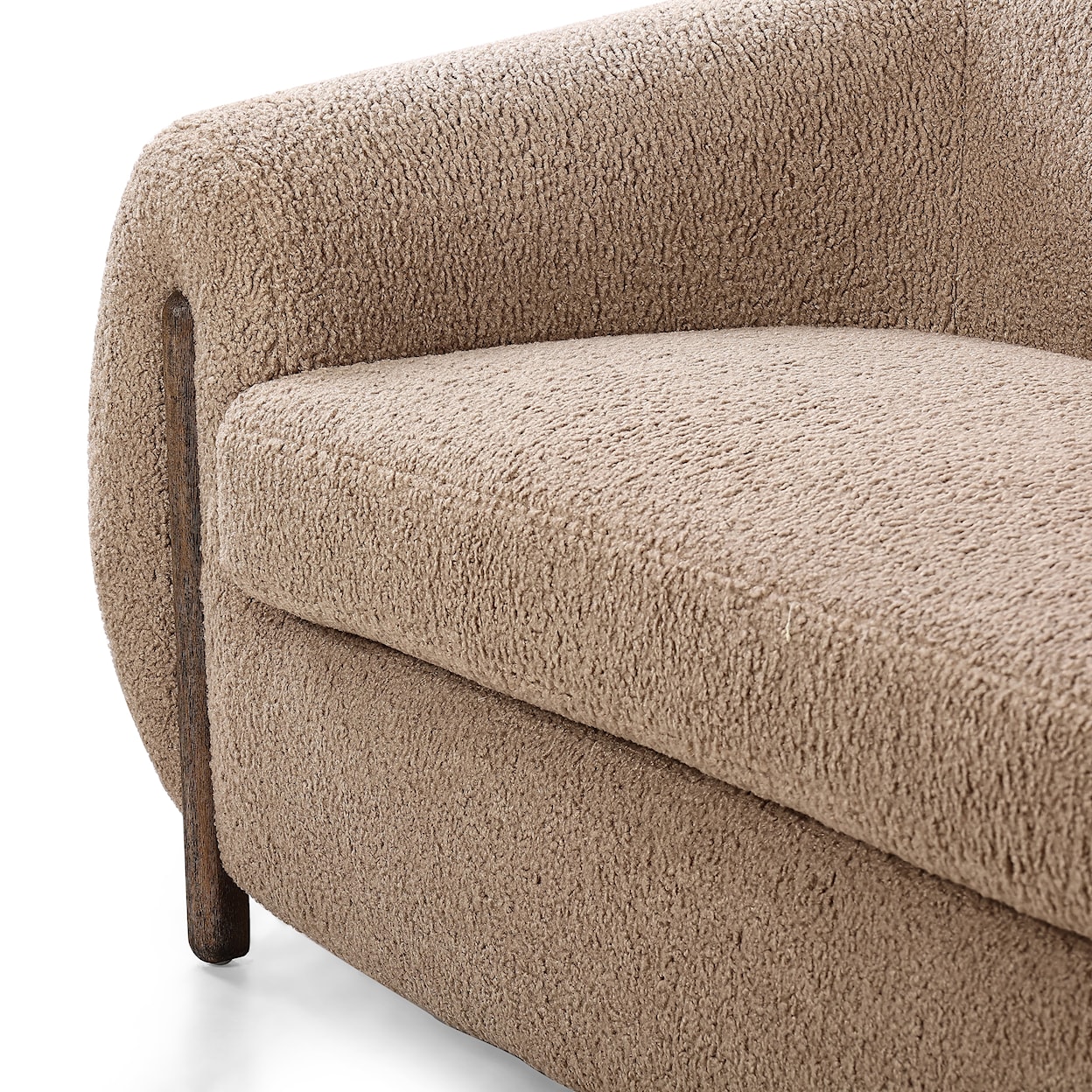 Four Hands Lyla Sofa