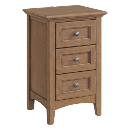 Small Nightstand