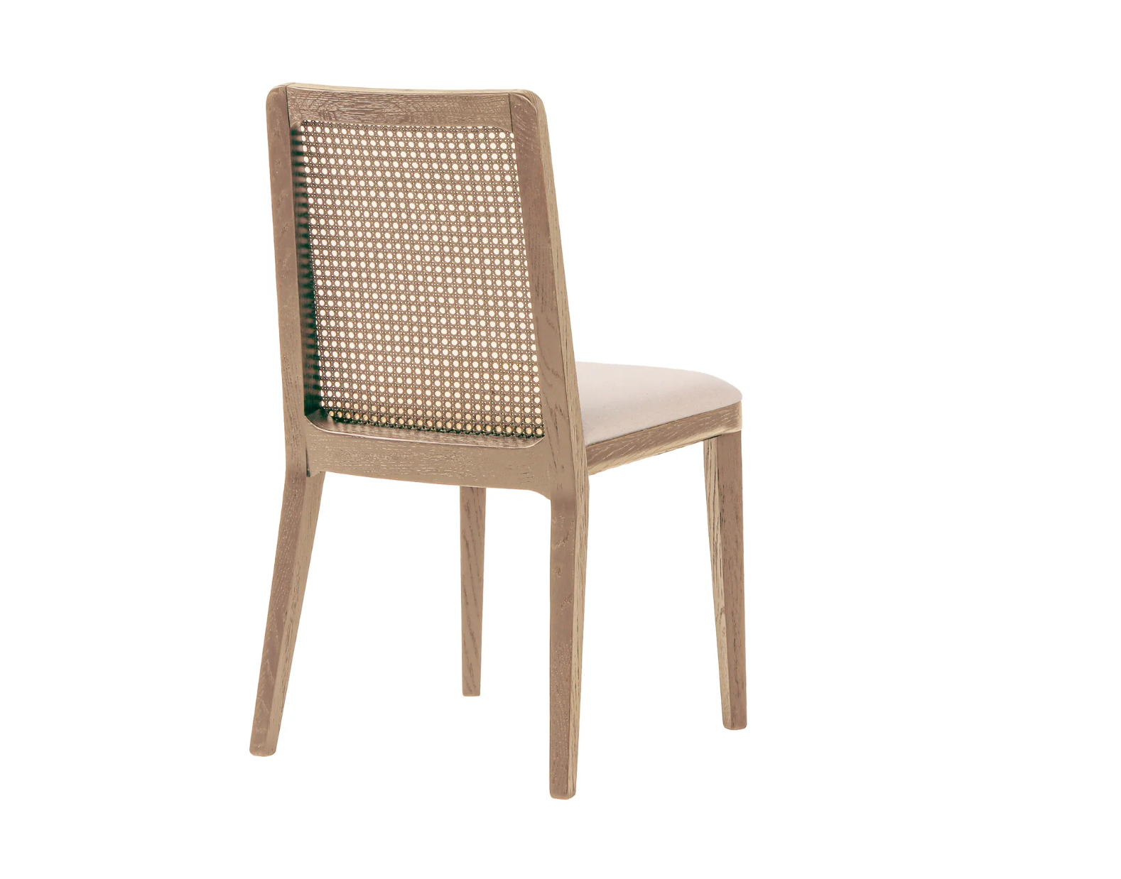 Cane Dining Chair - Thumbnail 5