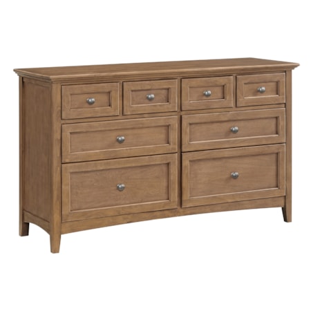 8 Drawer Dresser