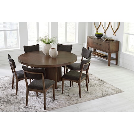 7-Piece Dining Set