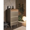 Alf Italia City Life 6 Drawer Chest