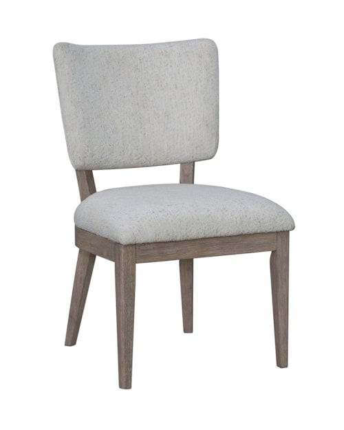 Coastal Dining Side Chair