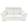 Natuzzi Editions Brivido Loveseat