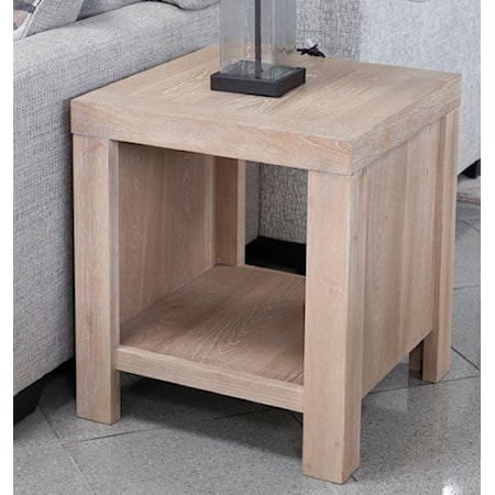 End table