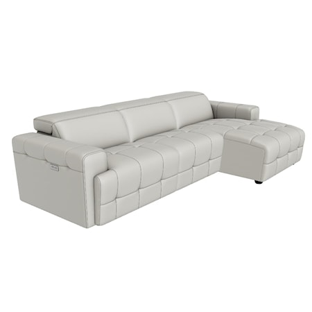 RAF Chaise/Sofa