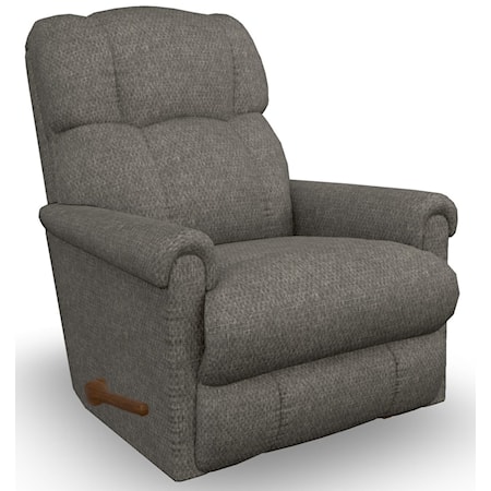 Rocker Recliner