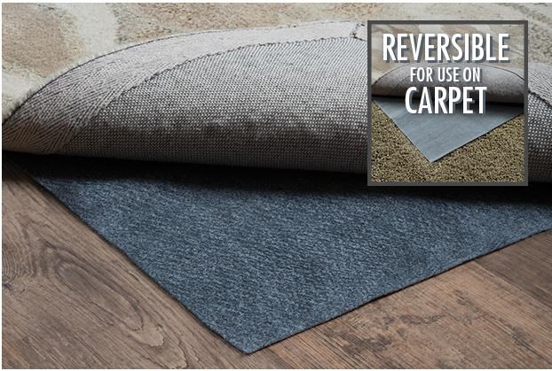 Oriental Weavers AllNOne ALL4E5X8 4'10" X 7' 8" Rug HomeWorld