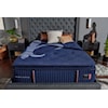 Stearns & Foster Stearns & Foster® Reserve 17" Firm Euro Pillowtop Mattress - California King