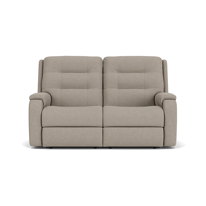 Flexsteel deals arlo loveseat