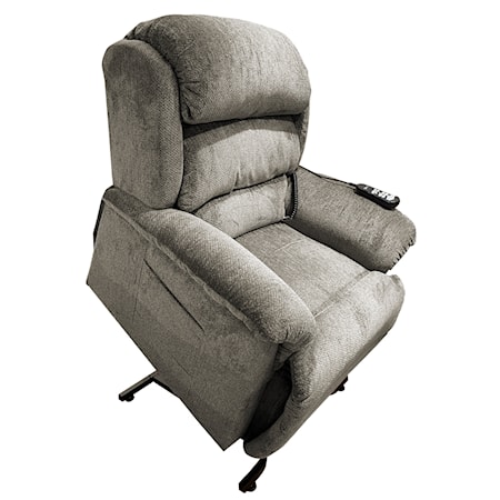 Small Lift Recliner