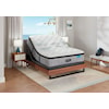 Beautyrest Beautyrest® Harmony Lux™ Carbon 15.75" Medium Pillow Top Mattress - California King