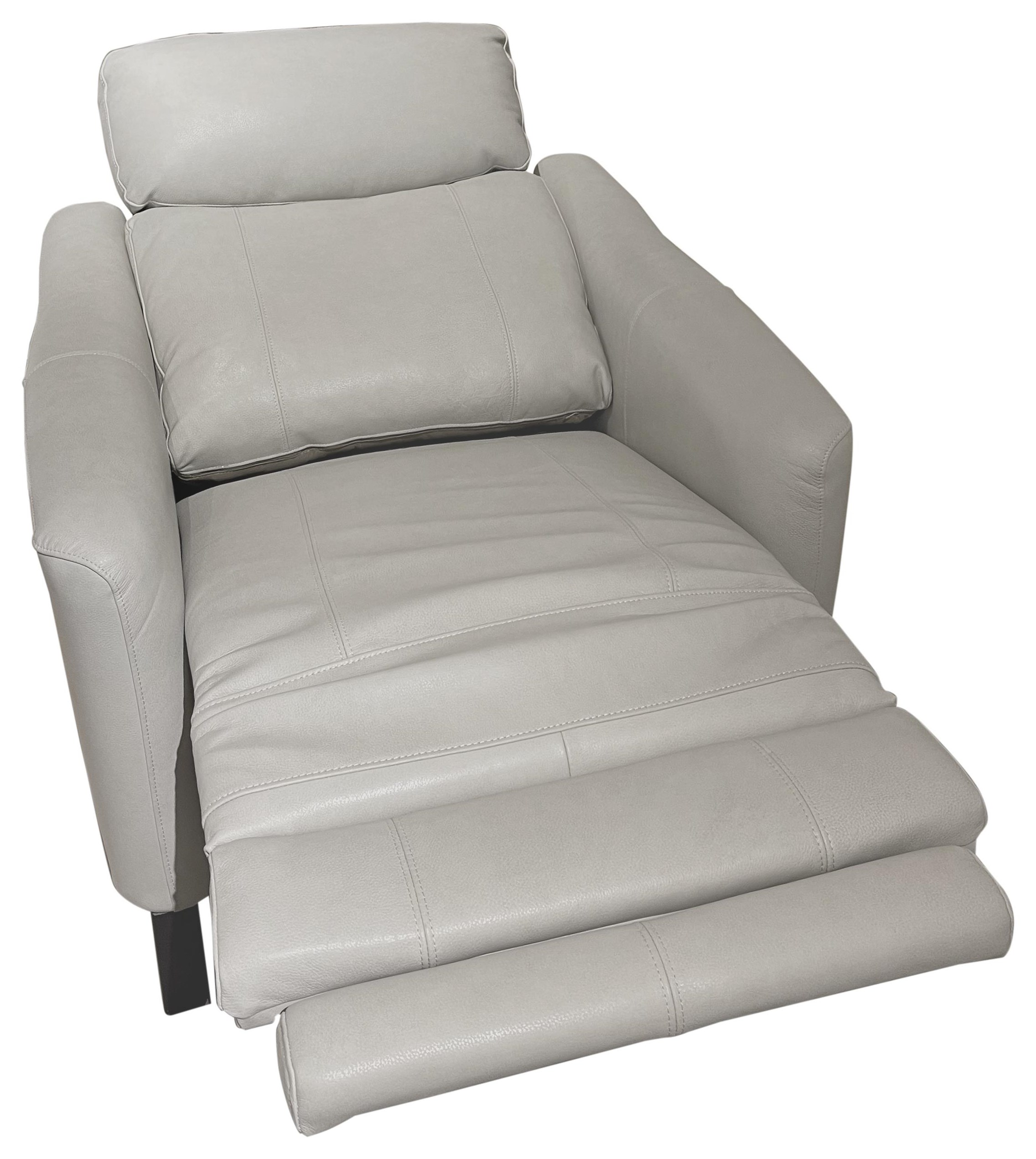 Synergy Home Furnishings Siegel 18878581 Power Recliner | HomeWorld