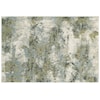 Oriental Weavers Evolution 3'3" X 5'2" Rug