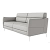 Natuzzi Editions Greg Power Sofa