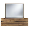 Modus International Ocean Mirror