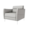 Natuzzi Editions Greg Chair