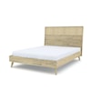 Design Evolution Andes King Bed