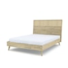 Design Evolution Andes King Bed 