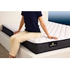 Serta Serta Adoring Night 10.5" Firm Mattress - Twin