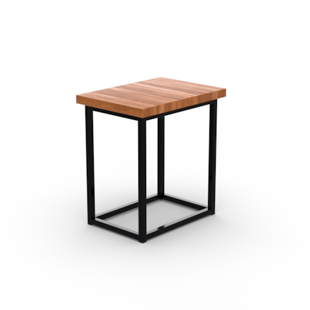 Chair Side Table