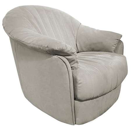 Rocking Swivel Chair