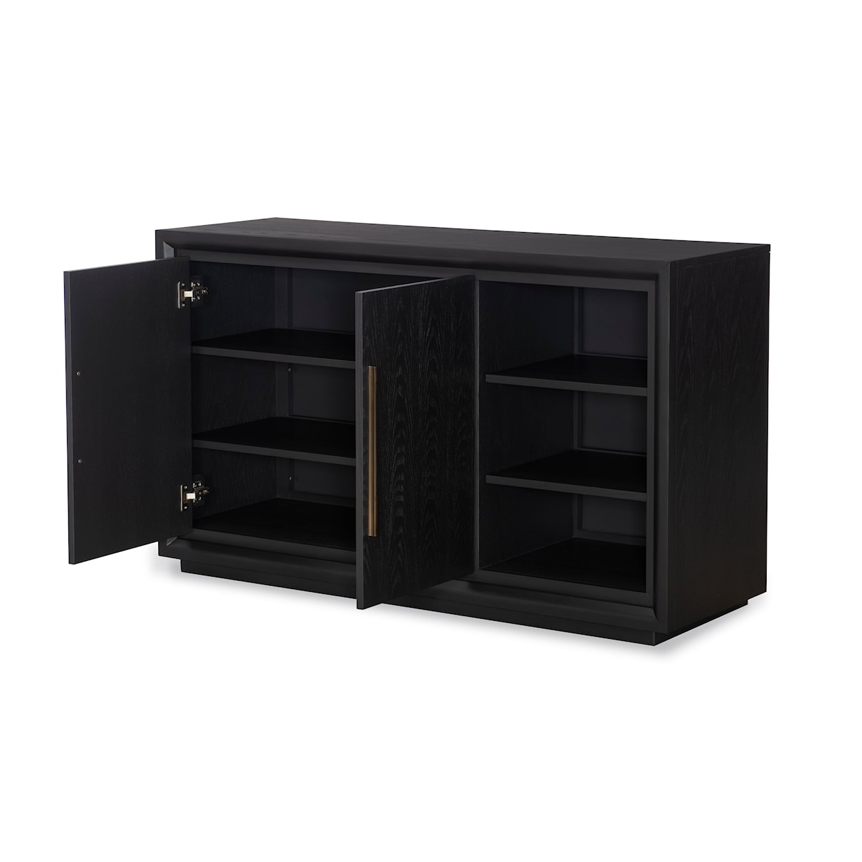 Home Furniture Outfitters Avery Server