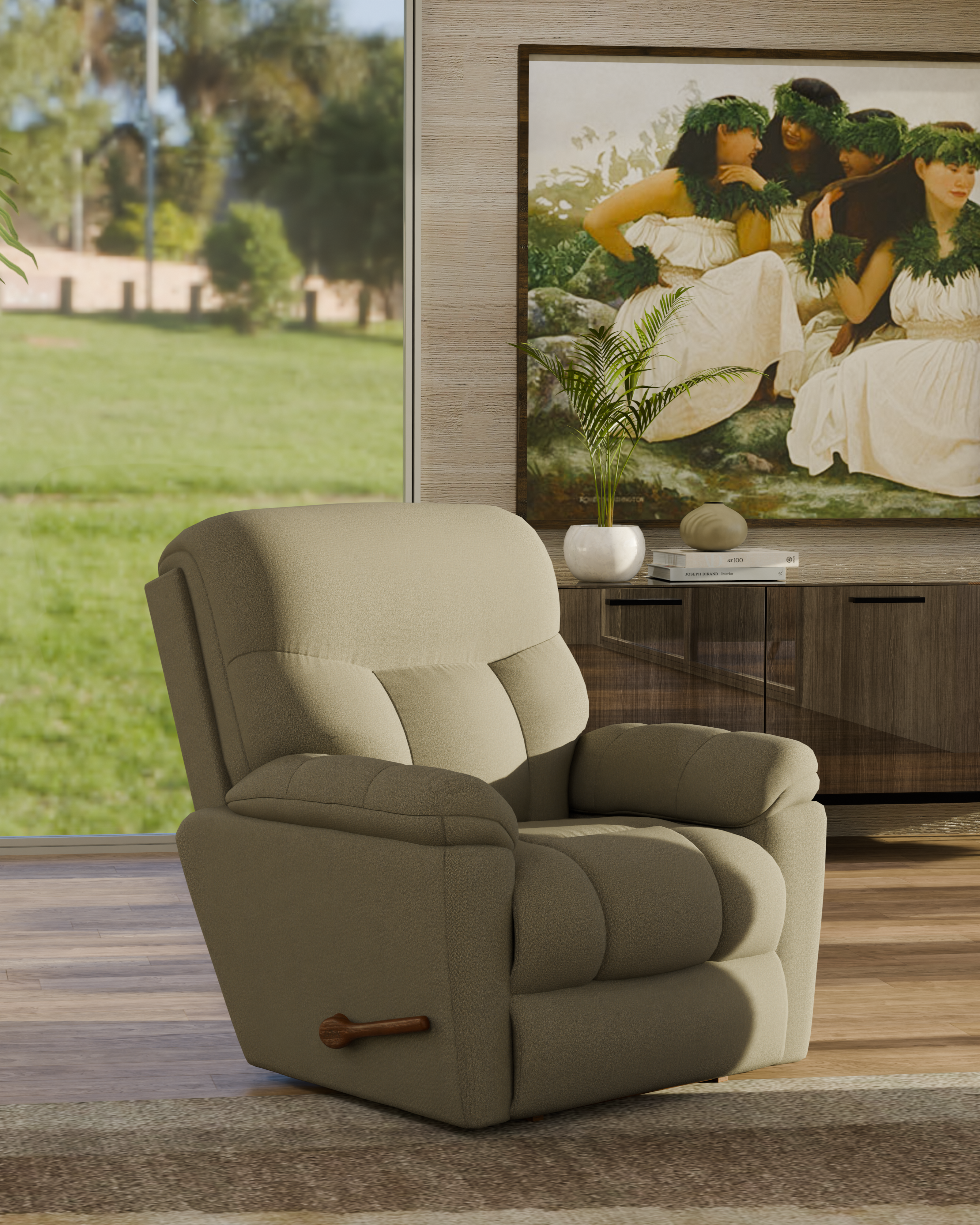 La-Z-Boy in Hawaii, Oahu, Hilo, Kona, Maui | HomeWorld Furniture