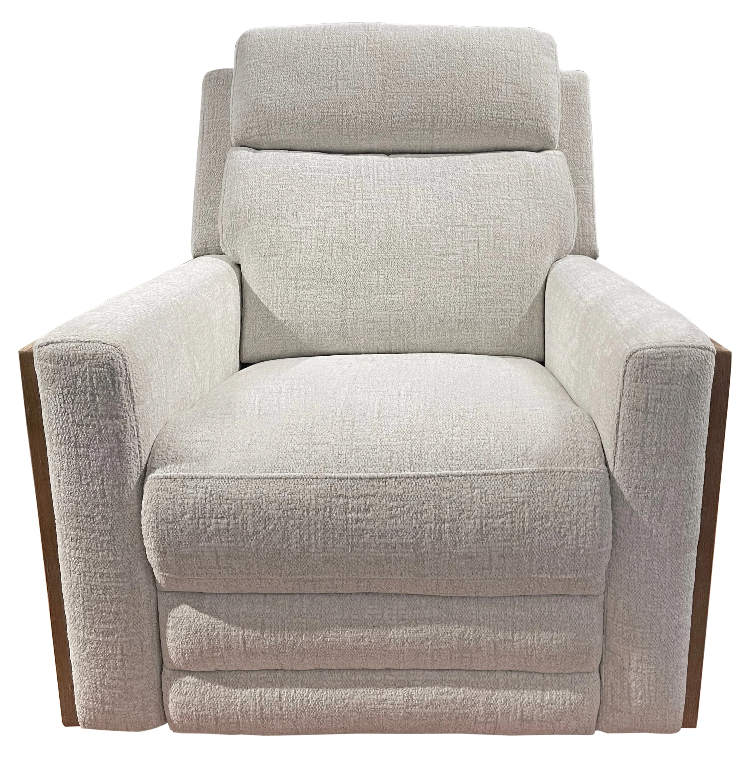 Synergy Home Furnishings Pearly 2218C-85PHR Power Recliner | HomeWorld