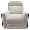 Synergy Home Furnishings Pearly Power Recliner 