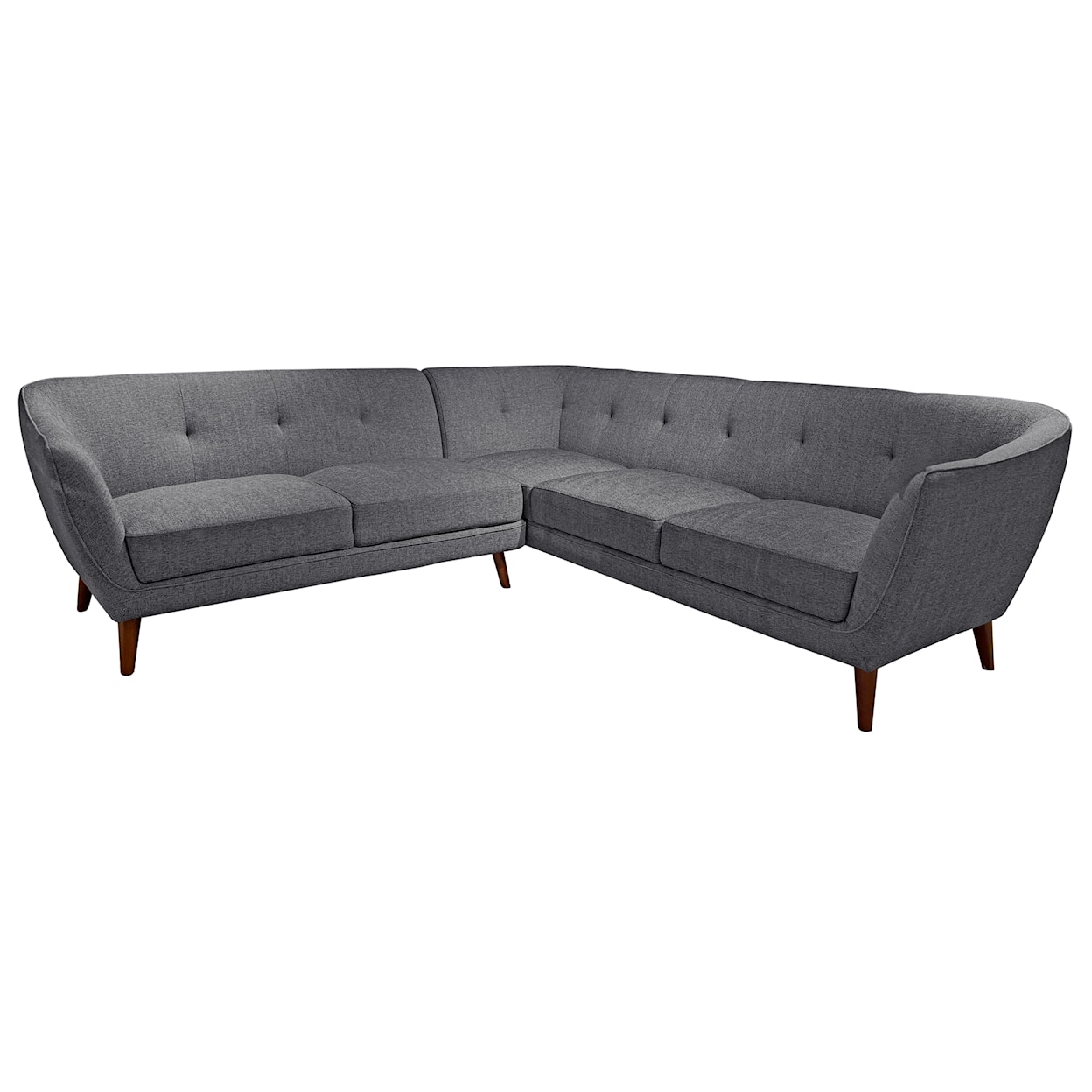 Urban Chic Avery Sectional