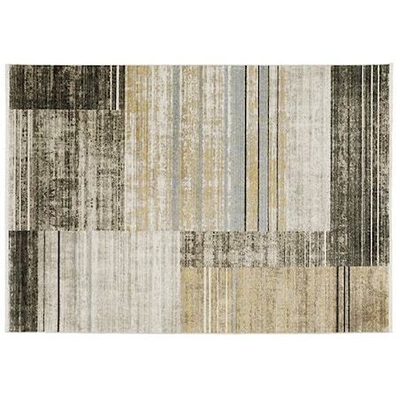 9&apos;10&quot; x 12&apos;10&quot; Rug