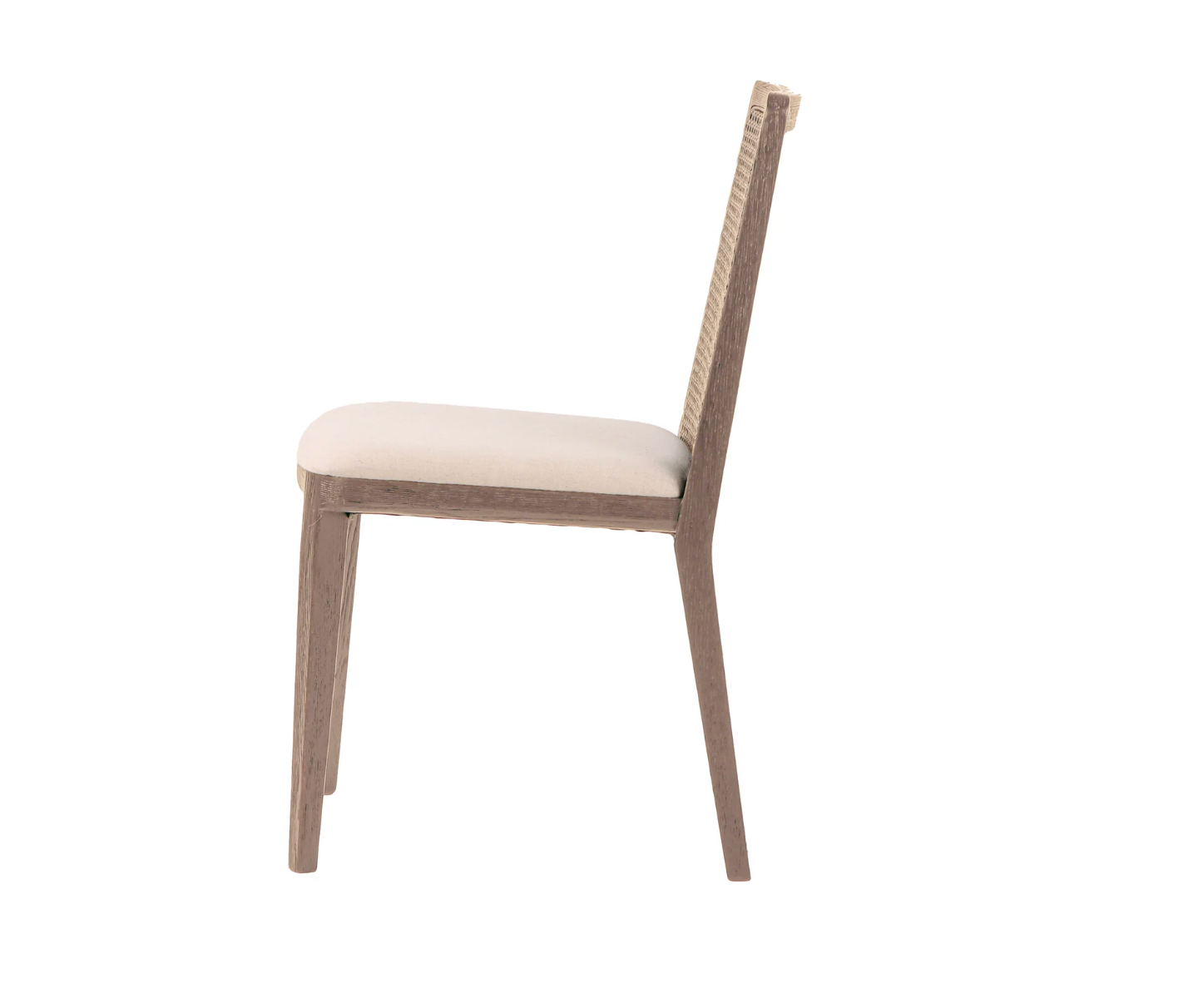 Cane Dining Chair - Thumbnail 4