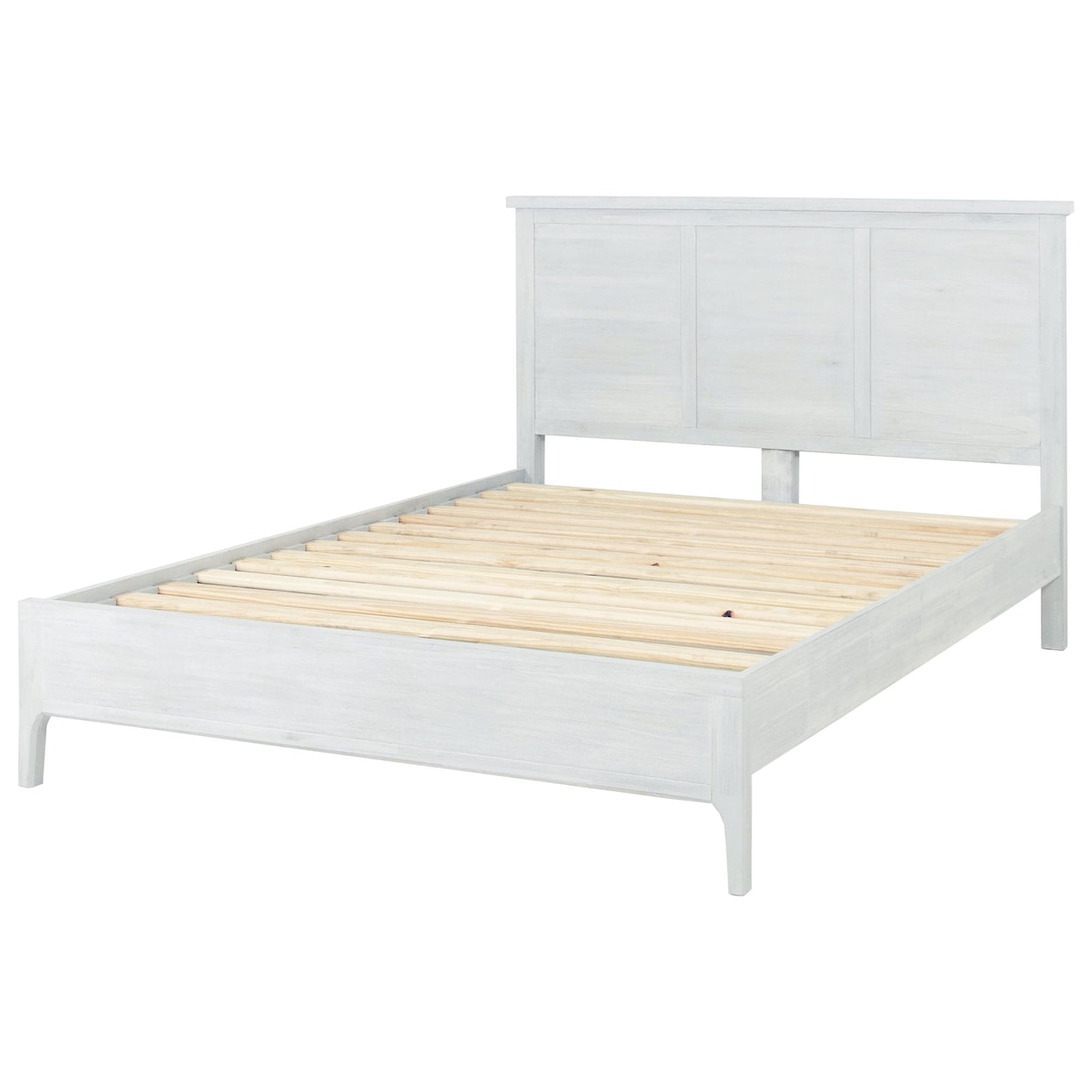 Design Evolution Morgan King Bed