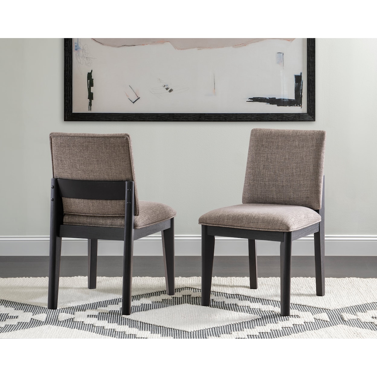 Home Furniture Outfitters Avery Chair