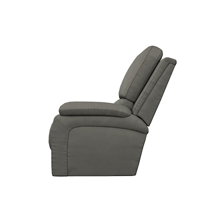 Power Rocker Recliner 