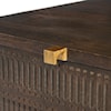 Four Hands Aiden Storage Bunching Table