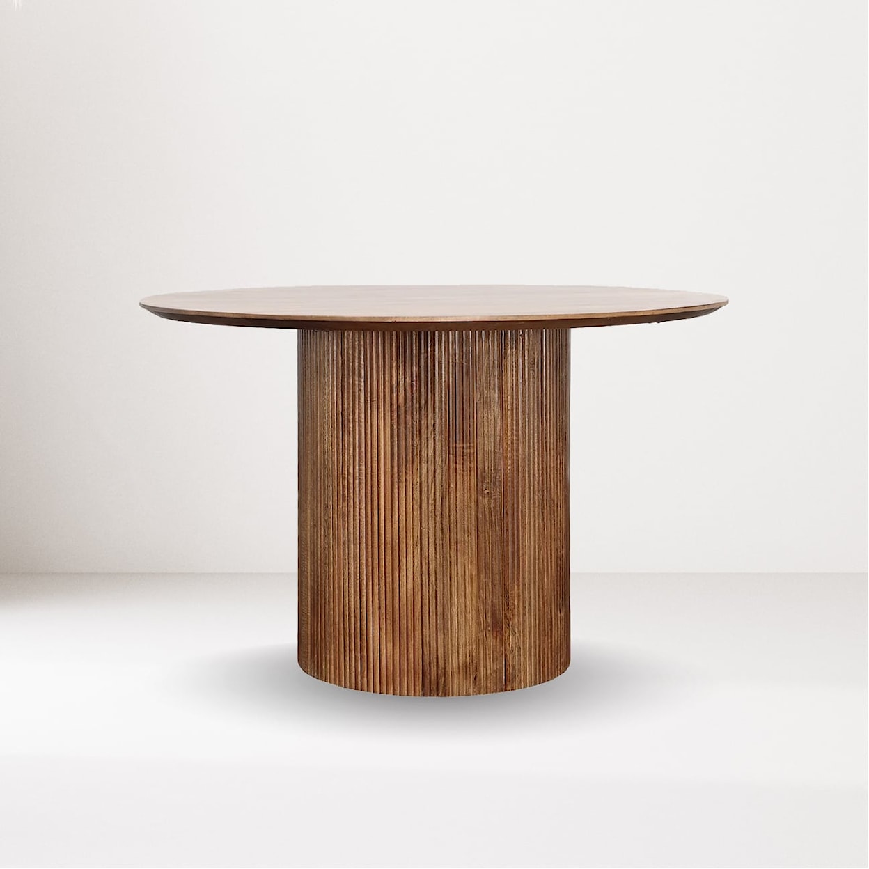 Dovetail Furniture Agustin Dining Table 