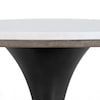 Four Hands Powell 42" Dining Table 