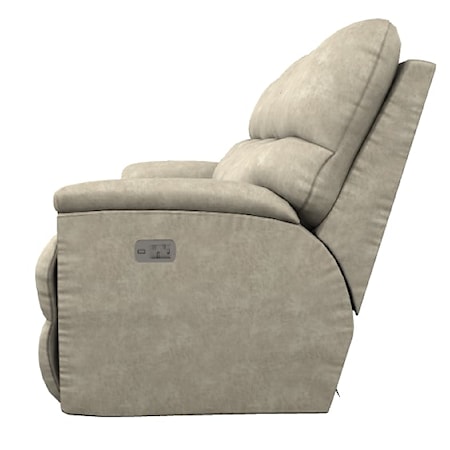 Power Reclining Sofa