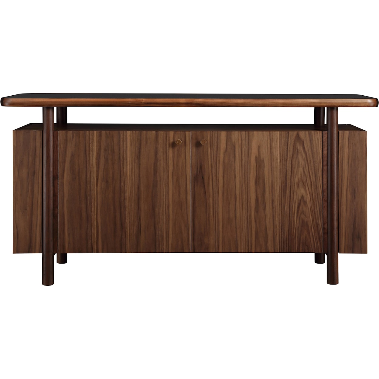 Stickley Walnut Grove Credenza