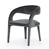 Four Hands Hawkins  Dining Chair