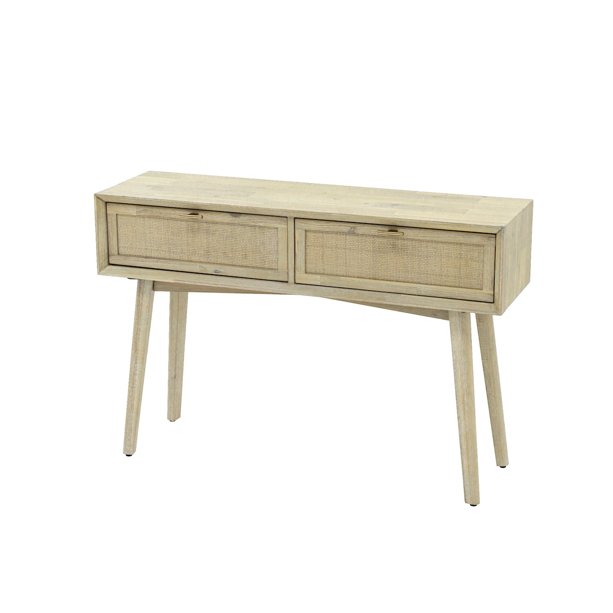 Design Evolution Andes Console Table