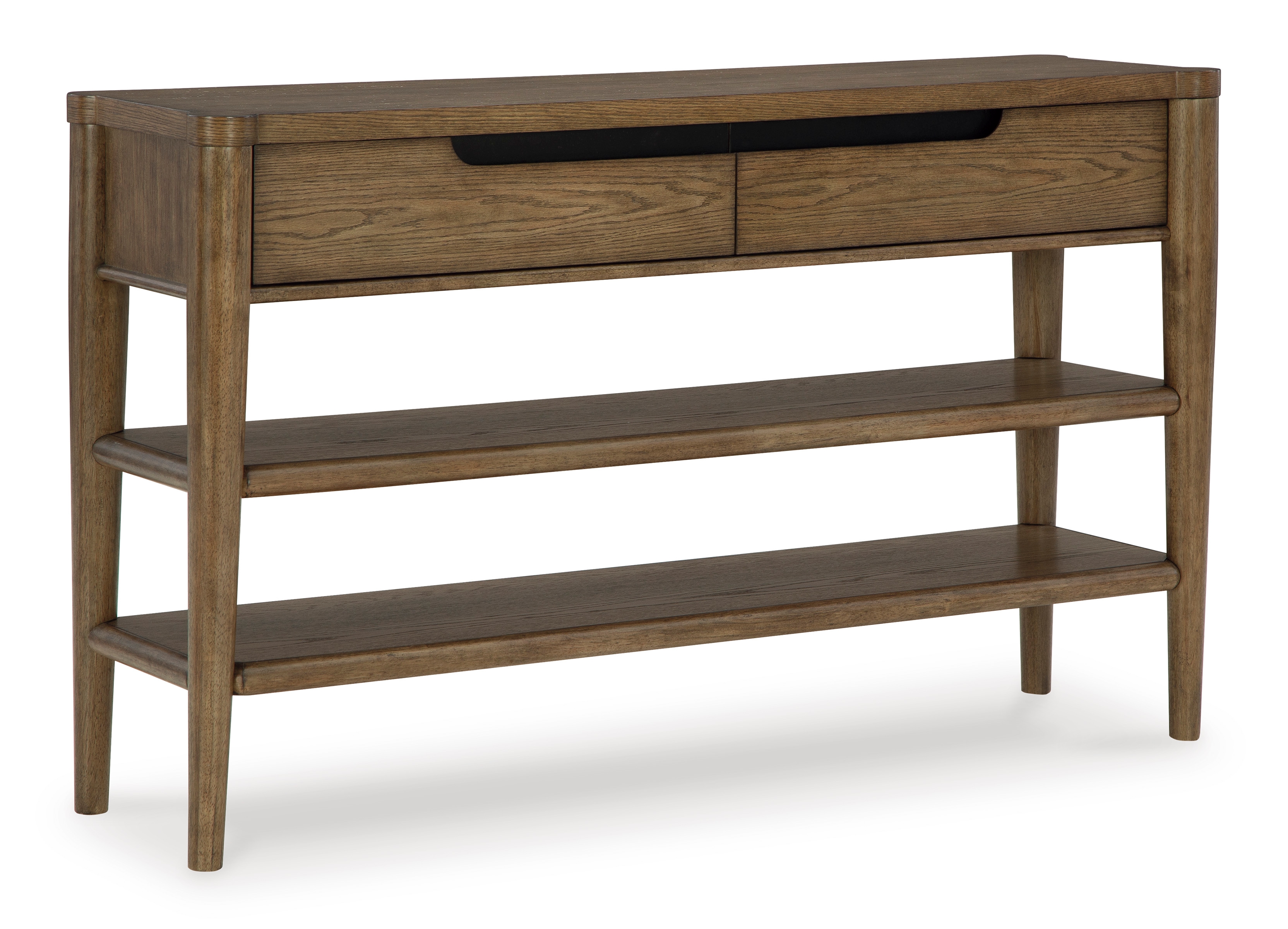Ashley Furniture Roanhowe D769-60 Server | HomeWorld | Accent Storage